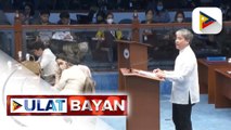 Ilang probisyon sa Maharlika Investment Fund bill, nais munang klaruhin ng ilang senador