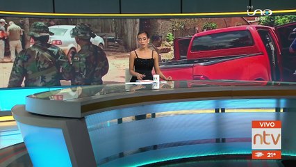 San Ignacio: Acribillan a brasilero "ligado" a una red de narcotráfico