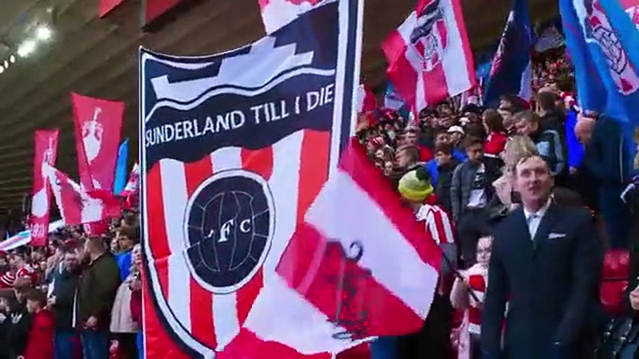 Sunderland 'Til I Die - Se2 - Ep06 HD Watch