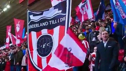 Sunderland 'Til I Die - Se2 - Ep06 HD Watch