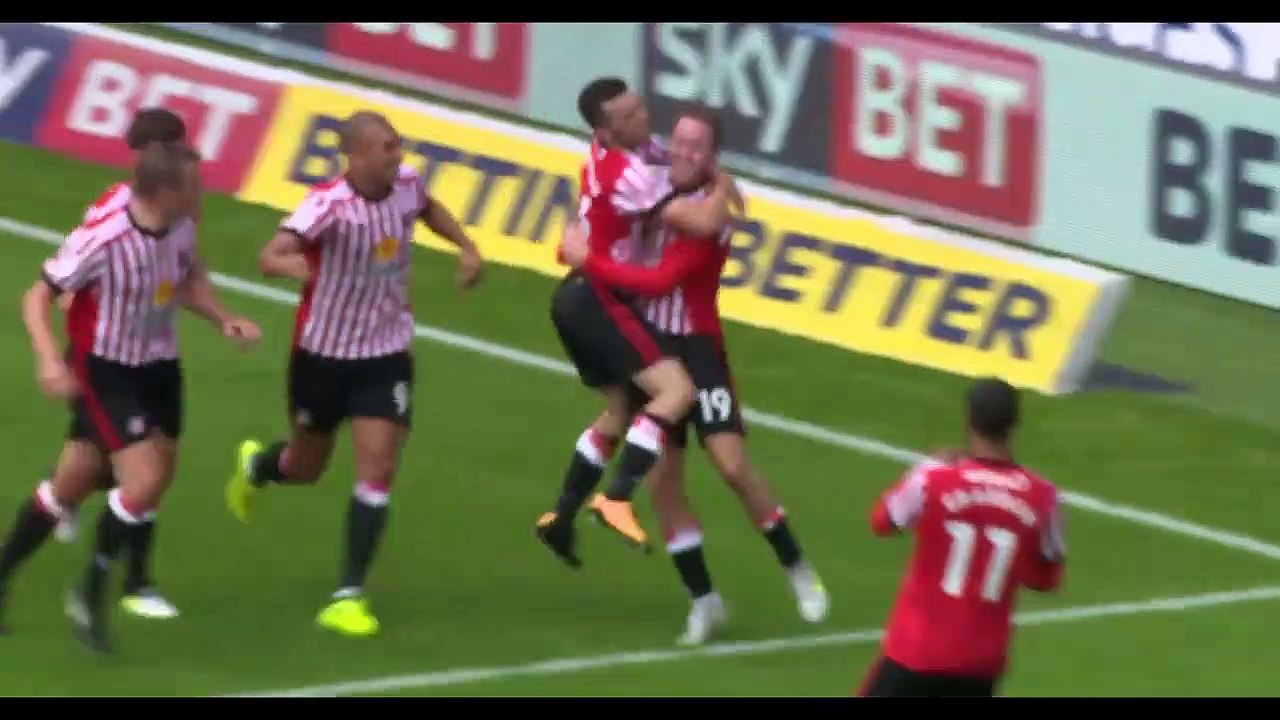 Sunderland 'Til I Die - Se1 - Ep02 HD Watch