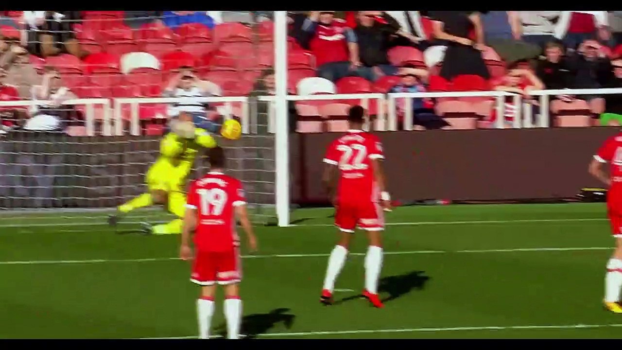 Sunderland 'Til I Die - Se1 - Ep04 HD Watch