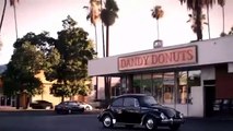 L'attaque des donuts tueurs | movie | 2017 | Official Trailer