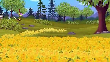 Nature Cat - Se1 - Ep38 HD Watch
