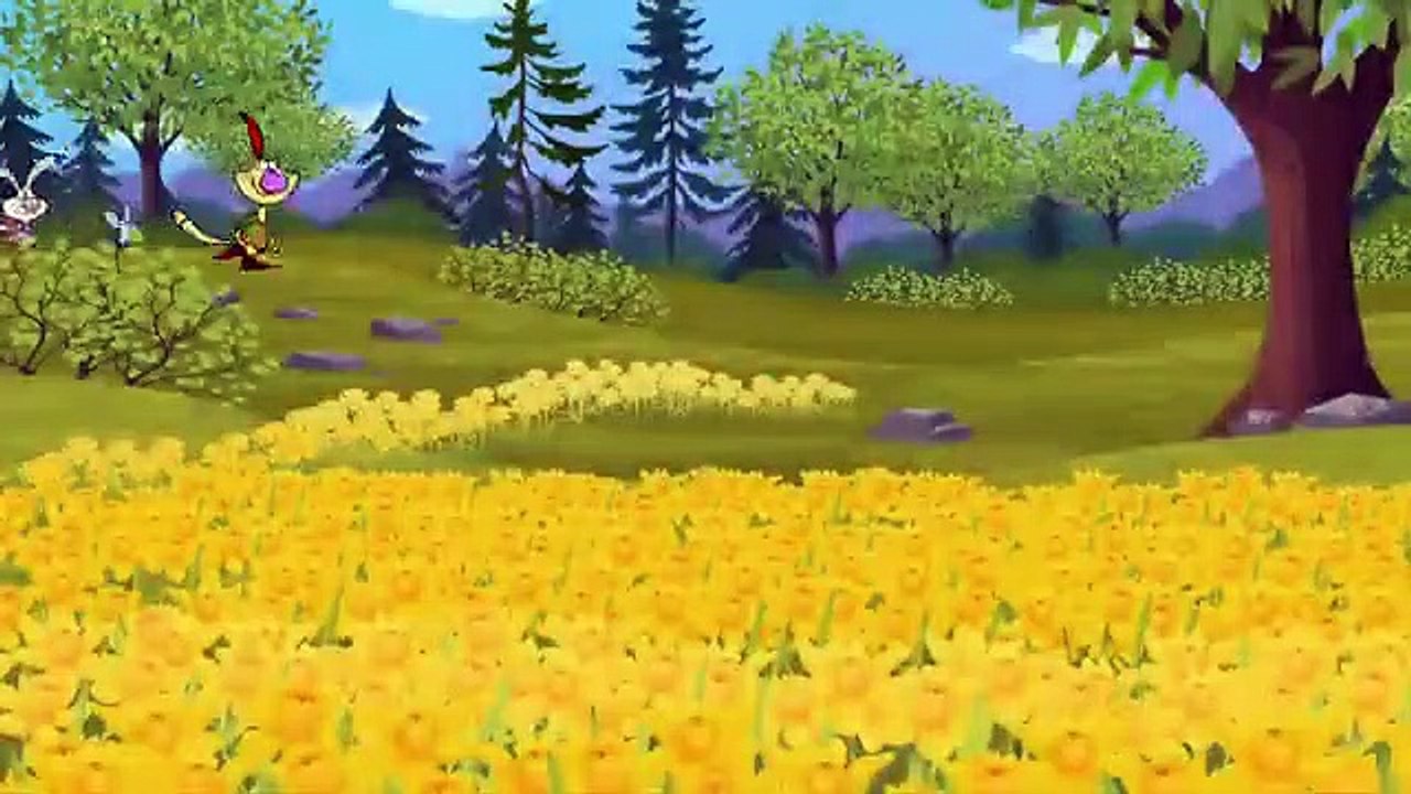 Nature Cat - Se1 - Ep38 HD Watch