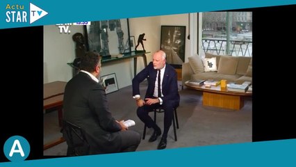 "J'en souffre à 52 ans..." : Edouard Philippe cash sur son physique totalement changé