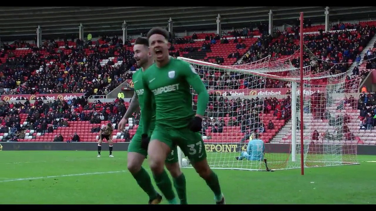 Sunderland 'Til I Die - Se1 - Ep07 HD Watch