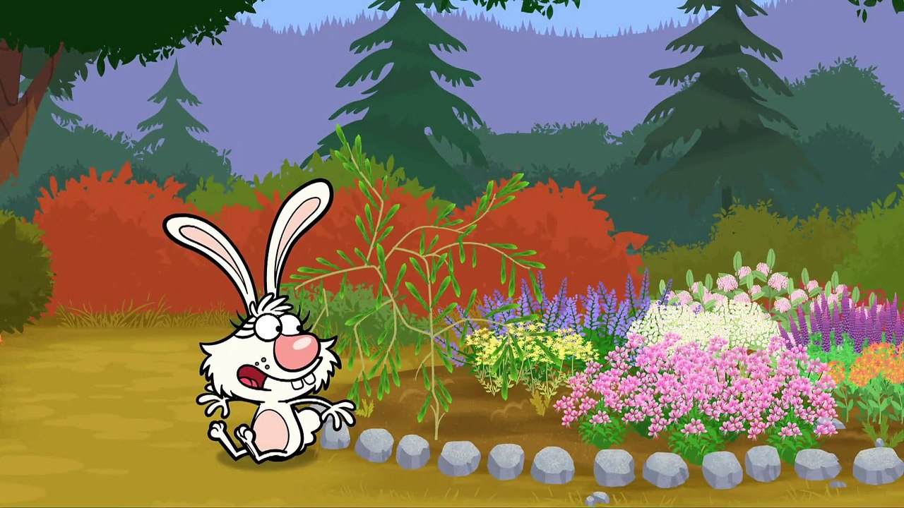 Nature Cat - Se1 - Ep32 HD Watch