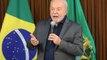 Lula alega que Bolsonaro ‘preparou um golpe’ após eleições presidenciais