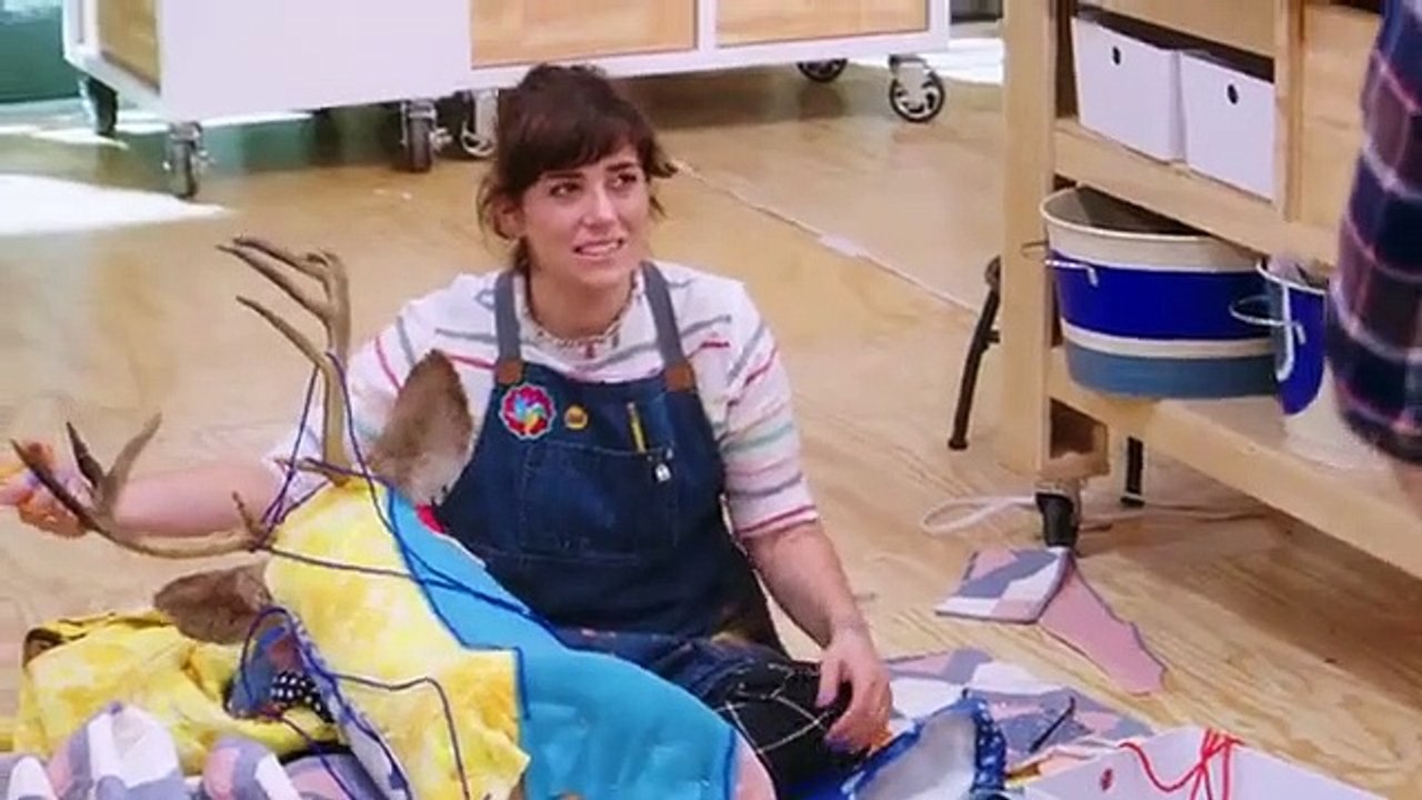 Making It - Se3 - Ep06 - Re-Making Memories HD Watch