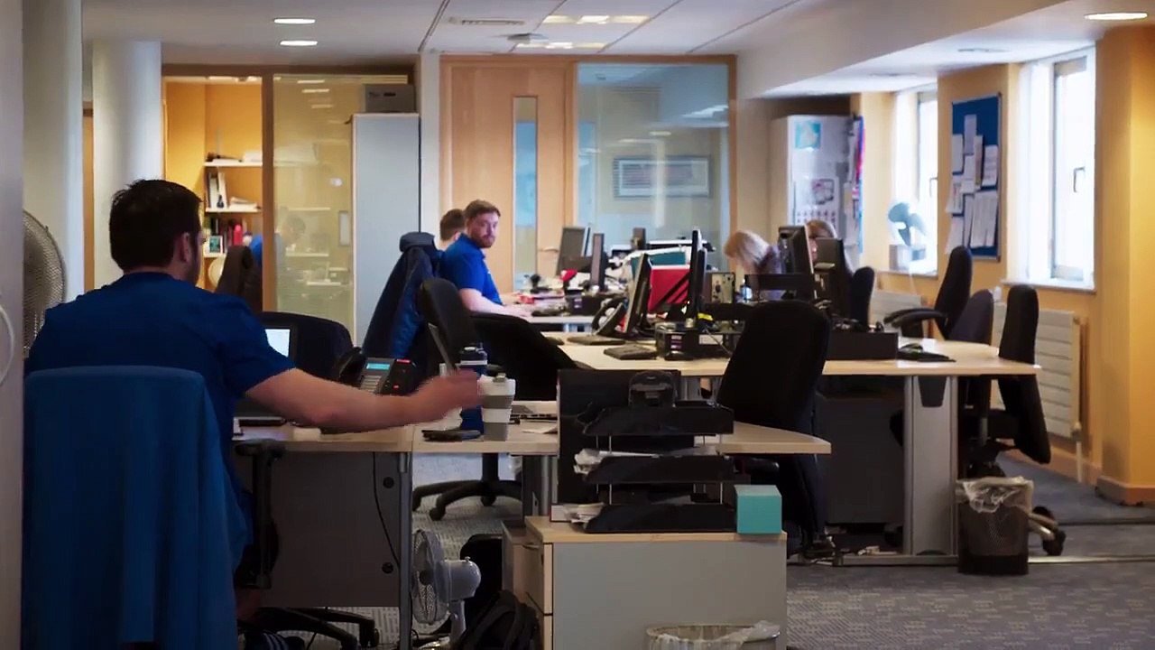 Sunderland 'Til I Die - Se2 - Ep01 HD Watch