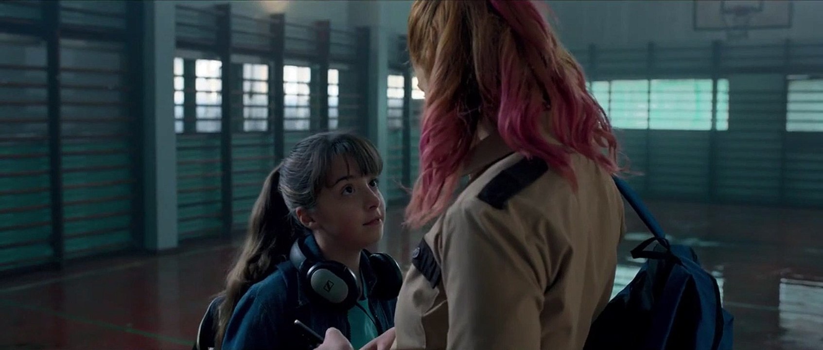 Virus: 32 Trailer OmeU