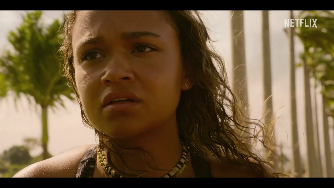 Outer Banks - S03 Trailer (Deutsch) HD