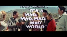 El mundo está loco, loco, loco | movie | 1963 | Official Trailer