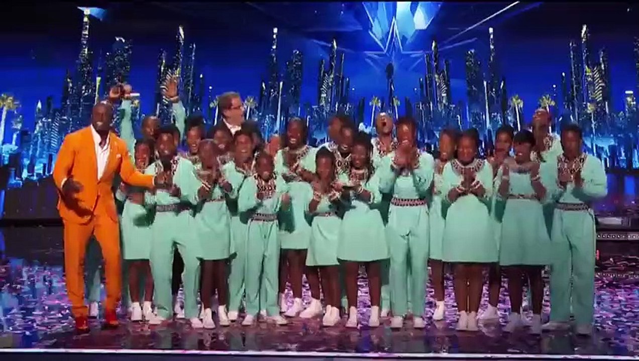 America's Got Talent - Se14 - Ep18 - Semifinals 1 HD Watch