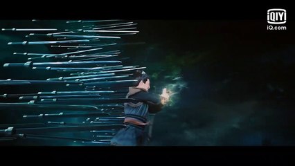 Legend of Deification: King Li Jing | movie | 2021 | Official Trailer