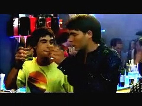 Rosario | movie | 2005 | Official Trailer