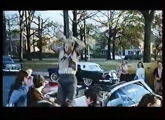 Great Balls of Fire! | movie | 1989 | Official Trailer