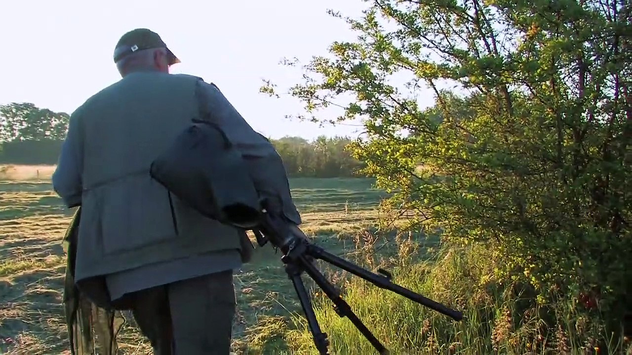 Les secrets des photographes animaliers | movie | 2007 | Official Trailer