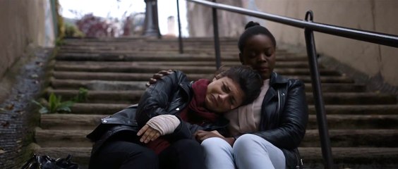 De l'amour sous la haine? | movie | 2018 | Official Trailer