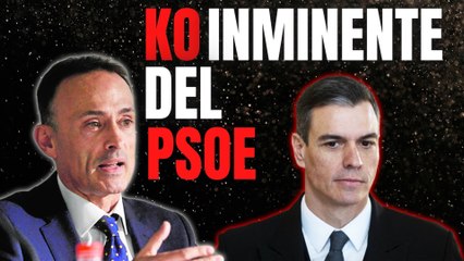 Luis Ventoso vaticina el KO inminente del PSOE y dibuja un nuevo mapa político en España