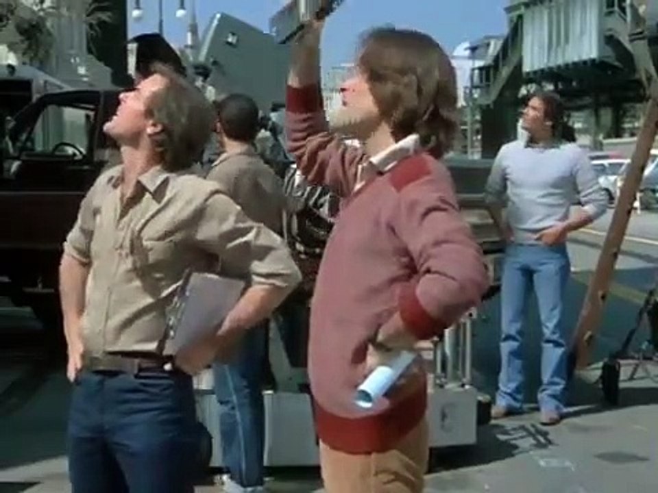 The Fall Guy - Se1 - Ep01 HD Watch