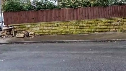 Fatal road traffic collision in Birstall