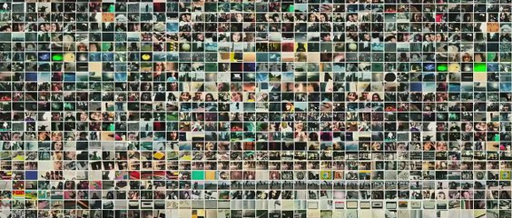 Memory Box | movie | 2021 | Official Trailer