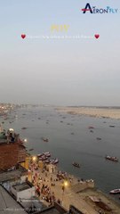 You Can't Help Falling in Love With Banaras | Uttar Pradesh | India | AeronFly | Flight Booking with AeronFly |
