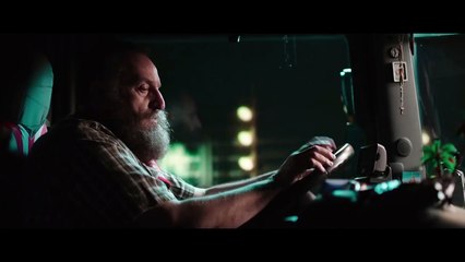 Rumbos | movie | 2016 | Official Trailer