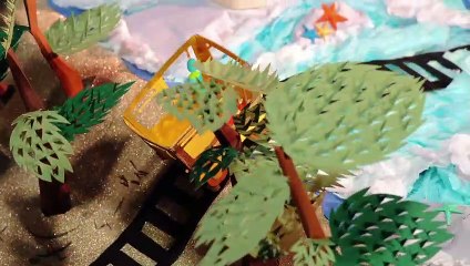 En Sortant De L'Ecole | movie | 2014 | Official Trailer