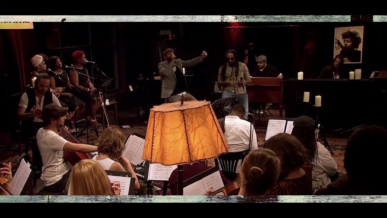 Gentleman - MTV Unplugged | movie | 2014 | Official Trailer