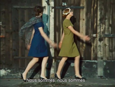Les Petites Marguerites | movie | 1966 | Official Trailer