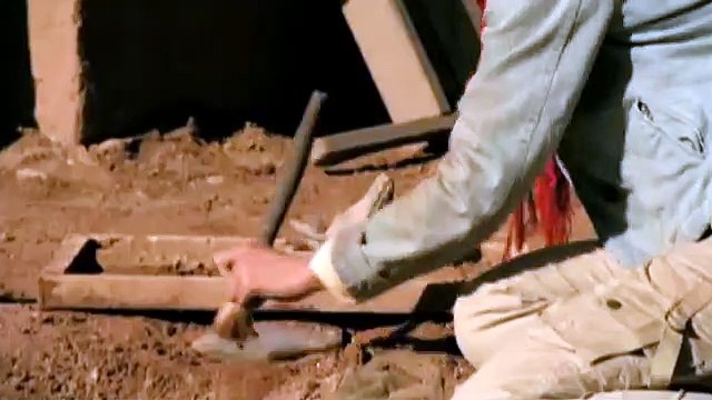 La Malédiction de la pyramide | movie | 2013 | Official Trailer