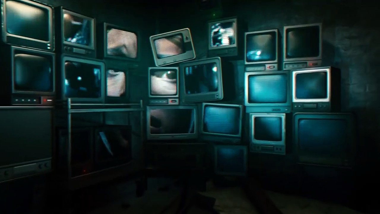 Saw 6 | movie | 2009 | Official Trailer