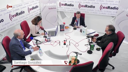 Tertulia de Federico: Mentiras del Gobierno con el acuerdo con Marruecos