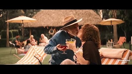 Cuando los hijos regresan | movie | 2017 | Official Trailer