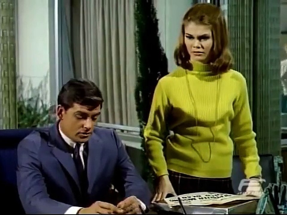 The Green Hornet - Ep20 HD Watch