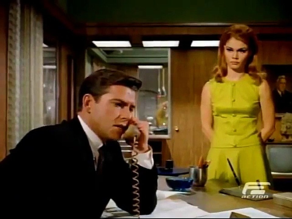 The Green Hornet - Ep17 HD Watch