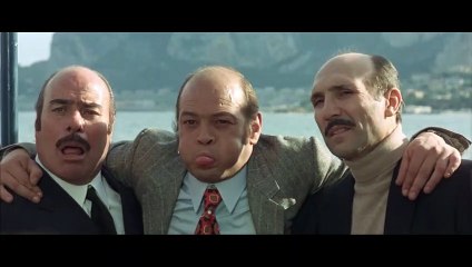 Confession d'un commissaire de police au procureur de la République | movie | 1971 | Official Trailer