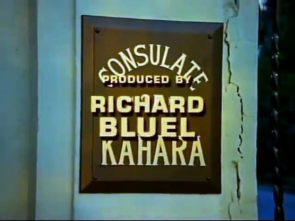 The Green Hornet - Ep22 HD Watch