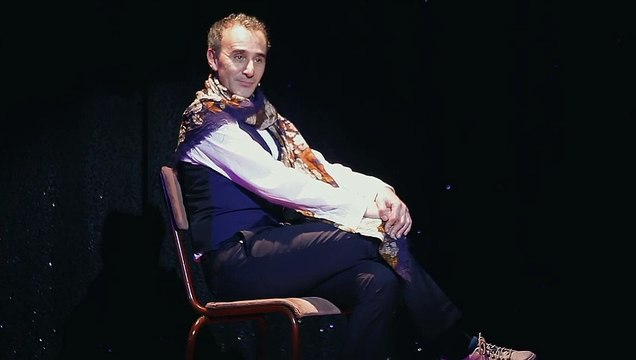 Elie Semoun - À Partager | movie | 2017 | Official Trailer