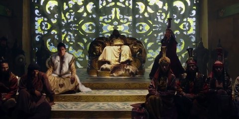 Marco Polo - Se1 - Ep01 - The Wayfarer HD Watch