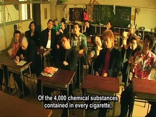 Le Bahut des tordus | movie | 2005 | Official Trailer