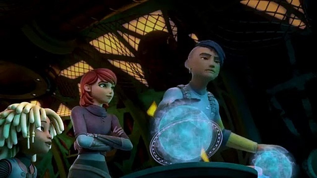 Sherwood - Se1 - Ep07 - Robin Under Siege HD Watch