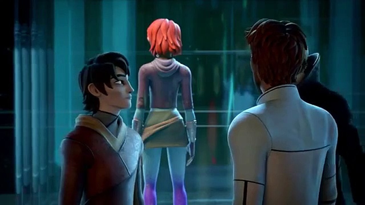 Sherwood - Se1 - Ep08 - Robin Meets Her Maker HD Watch