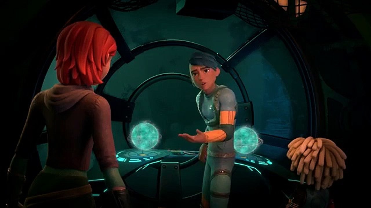 Sherwood - Se1 - Ep06 - Robin Lost at Sea HD Watch