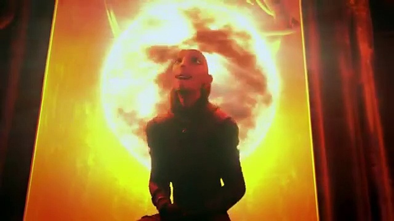 Sherwood - Se1 - Ep10 - Robin Rises HD Watch