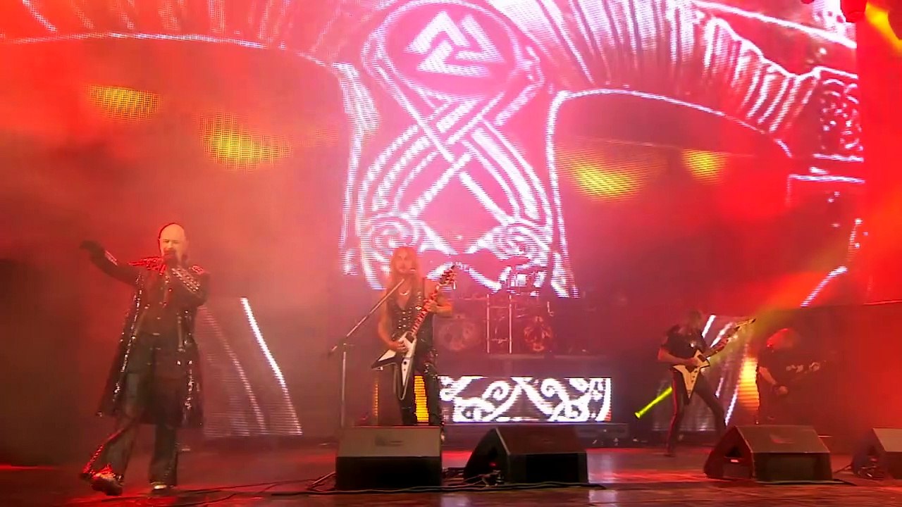 Judas Priest : Battle Cry | movie | 2016 | Official Trailer