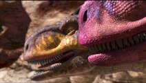 Dino King 3D: Journey to Fire Mountain | movie | 2019 | Official Trailer
